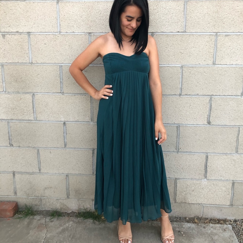 Forever 21 dress